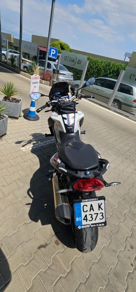 Обява за продажба на BMW F 800 R ~9 000 лв. - изображение 3