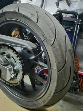 Honda Cb 500f A2 ABS  | Mobile.bg � ����� ������ 5