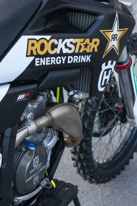 Husqvarna FC 450 Rockstar ������ | Mobile.bg � ����� ������ 12