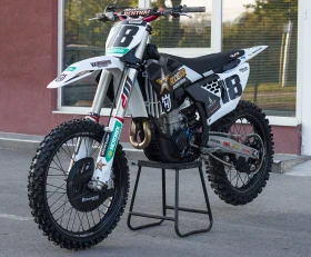 Husqvarna FC 450 Rockstar ������ | Mobile.bg � ����� ������ 3