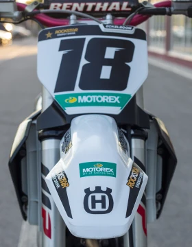 Husqvarna FC 450 Rockstar ������ | Mobile.bg � ����� ������ 9