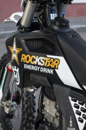 Husqvarna FC 450 Rockstar ������ | Mobile.bg � ����� ������ 13