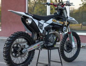 Husqvarna FC 450 Rockstar ������ | Mobile.bg � ����� ������ 6