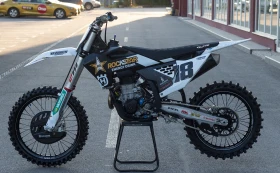 ������ Husqvarna FC