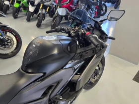 Yamaha R 3 300ie, ABS, 10.2025г., 3000км.! | Auto.bg — изображение 9