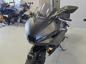 Yamaha R 3 300ie, ABS, 10.2025г., 3000км.! | Auto.bg — изображение 6