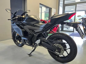 Yamaha R 3 300ie, ABS, 10.2025г., 3000км.! | Auto.bg — изображение 4