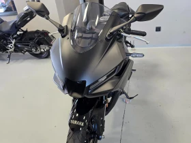 Yamaha R 3 300ie, ABS, 10.2025г., 3000км.! | Auto.bg — изображение 7