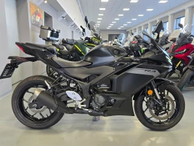 Yamaha R 3 300ie, ABS, 10.2025г., 3000км.! | Auto.bg — изображение 2