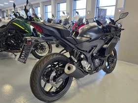 Yamaha R 3 300ie, ABS, 10.2025г., 3000км.! | Auto.bg — изображение 3