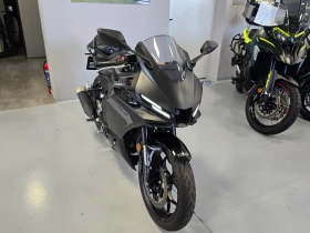Yamaha R 3 300ie, ABS, 10.2025г., 3000км.! | Auto.bg — изображение 8