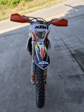 Ktm 350 KTM EXC 350 | Mobile.bg � ����� ������ 6