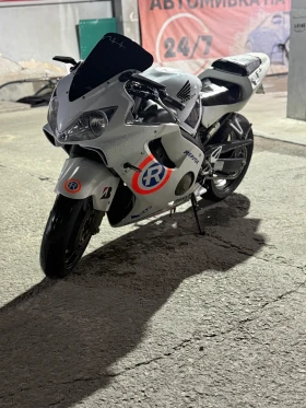 Honda Cbr HONDA CBR600F4i Sport | Mobile.bg � ����� ������ 2