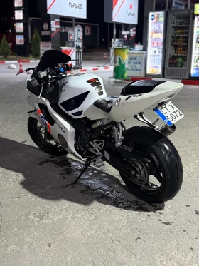 Honda Cbr HONDA CBR600F4i Sport | Mobile.bg � ����� ������ 5