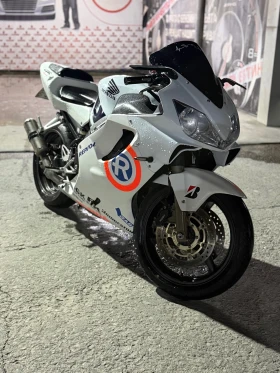 ������ Honda Cbr