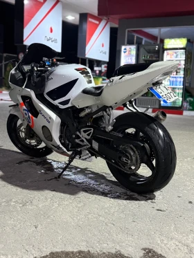 Honda Cbr HONDA CBR600F4i Sport | Mobile.bg � ����� ������ 7