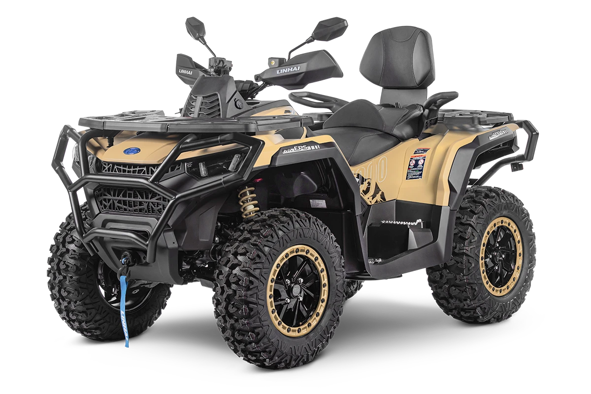 Linhai 700 LandForce1000