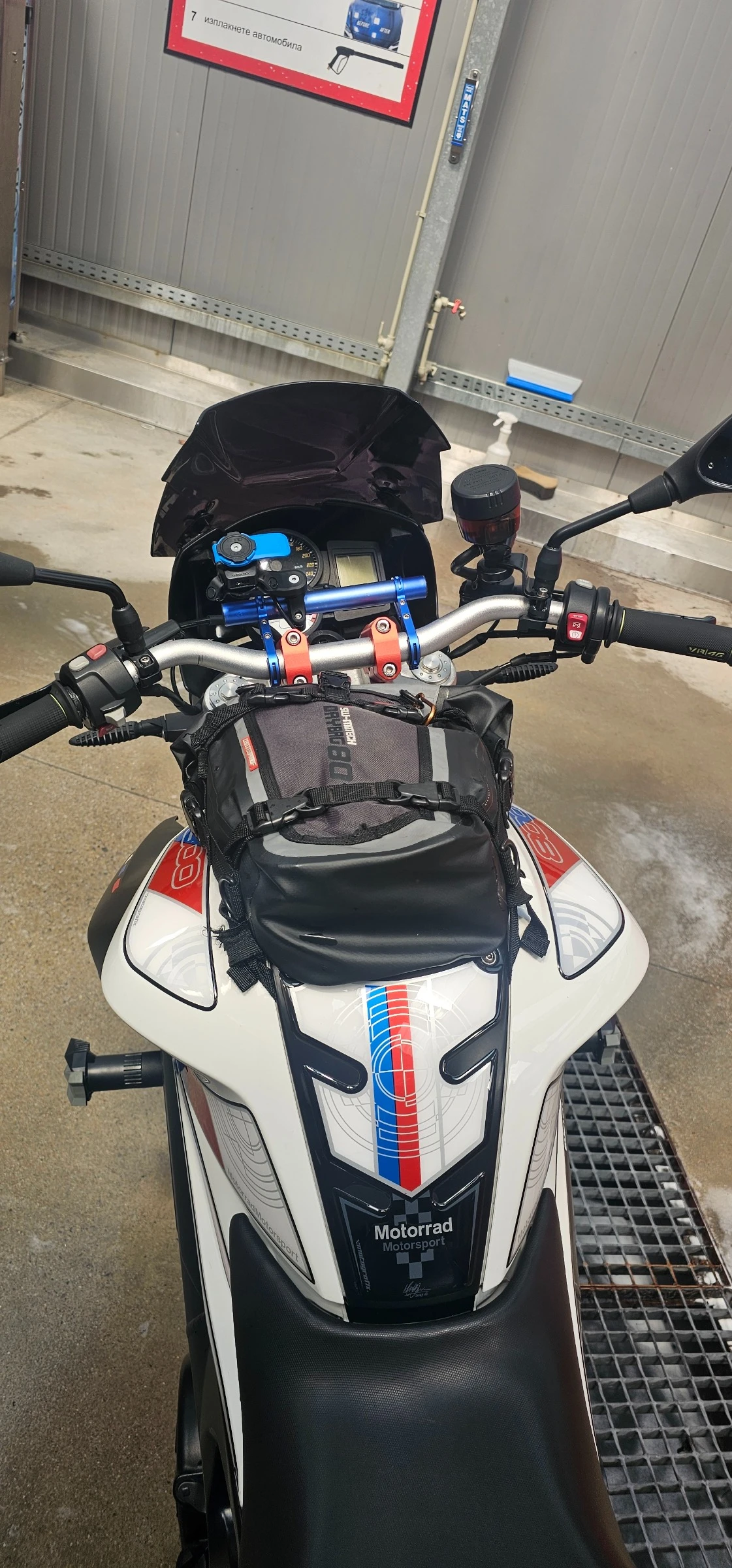 BMW F 800 R | Mobile.bg   13