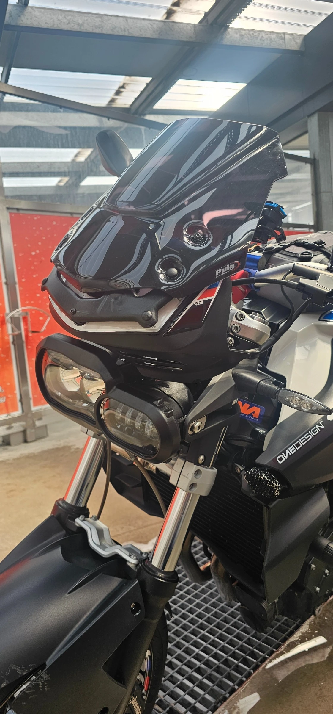 BMW F 800 R | Mobile.bg   12