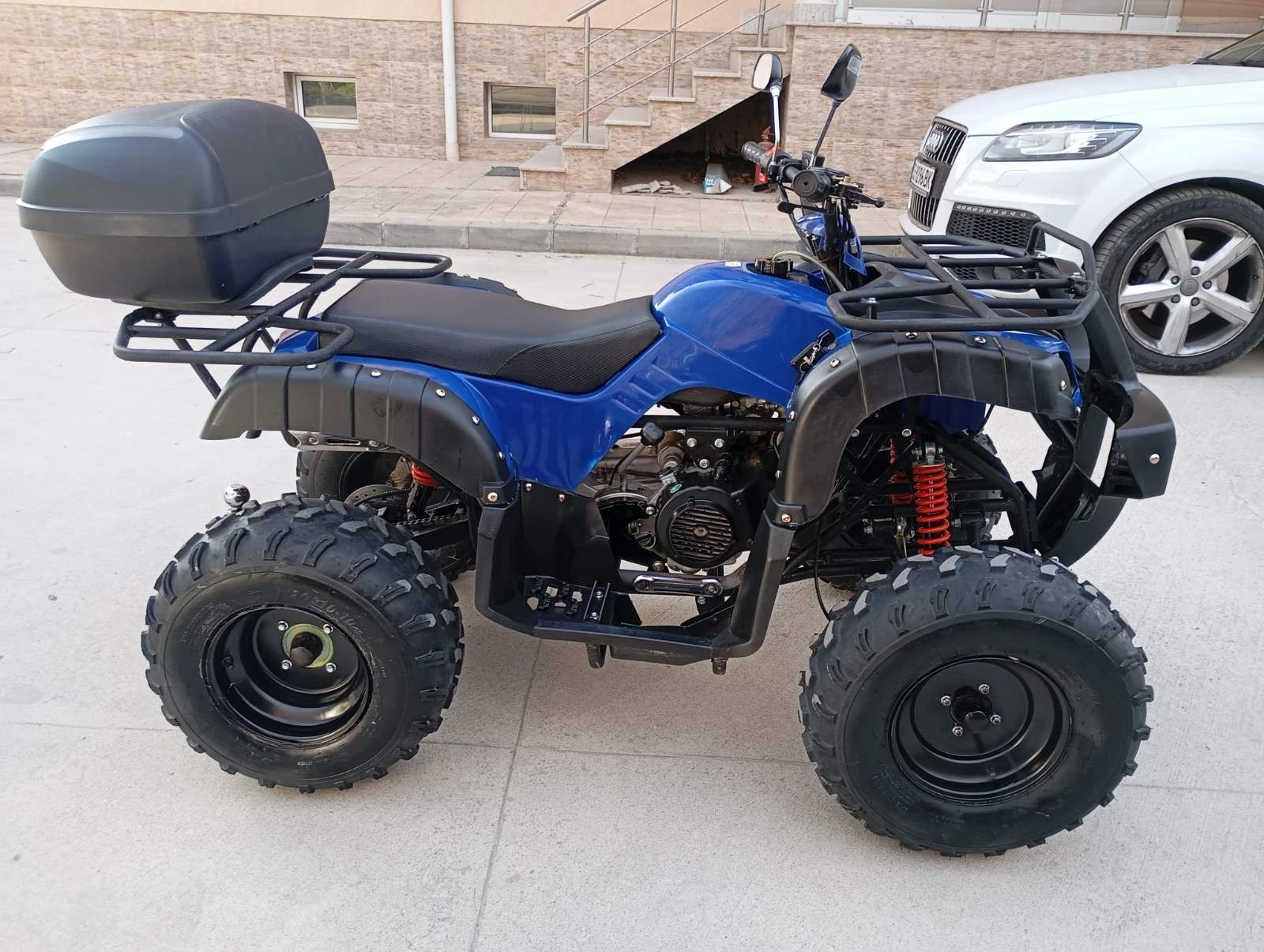 Bashan BS | Mobile.bg � ����������� 13