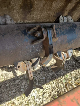 Мулчер Друга марка, снимка 1