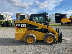    Cat 246 D +   | Mobile.bg    8