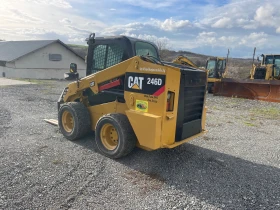    Cat 246 D +   | Mobile.bg    5