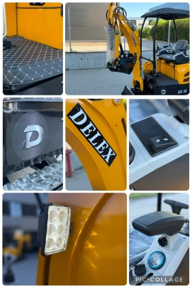 ����� Delex DX16* ���* ��������* ������ ������*  | Mobile.bg � ����� ������ 17