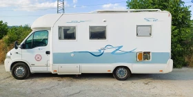      Rimor Sailer 647