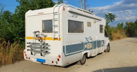      Rimor Sailer 647