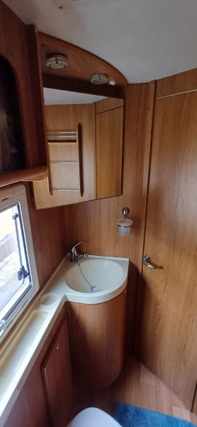  Rimor Sailer 647 | Mobile.bg    14