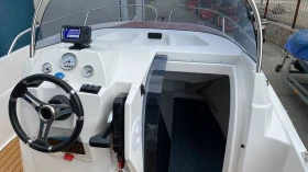 Лодка Собствено производство MEGGACRAFT 555 OPEN, снимка 10