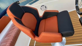 Лодка Собствено производство MEGGACRAFT 555 OPEN, снимка 8