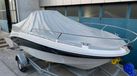 Лодка Собствено производство MEGGACRAFT 555 OPEN, снимка 11