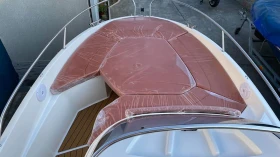 Лодка Собствено производство MEGGACRAFT 555 OPEN, снимка 12