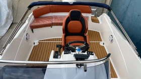 Лодка Собствено производство MEGGACRAFT 555 OPEN, снимка 2