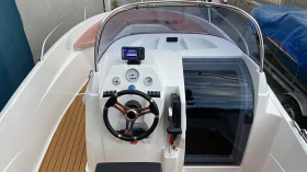 Лодка Собствено производство MEGGACRAFT 555 OPEN, снимка 9