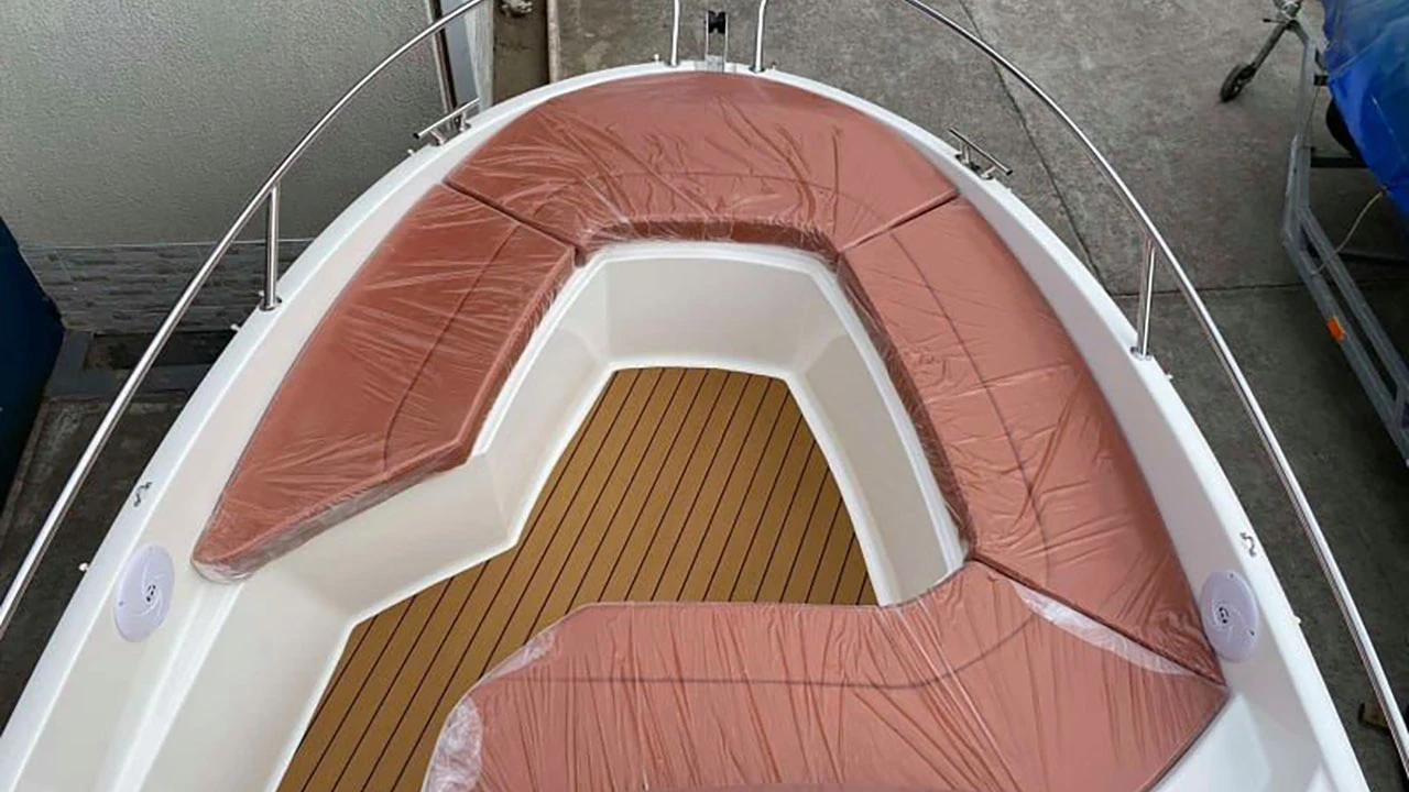    MEGGACRAFT 555 OPEN | Mobile.bg   14