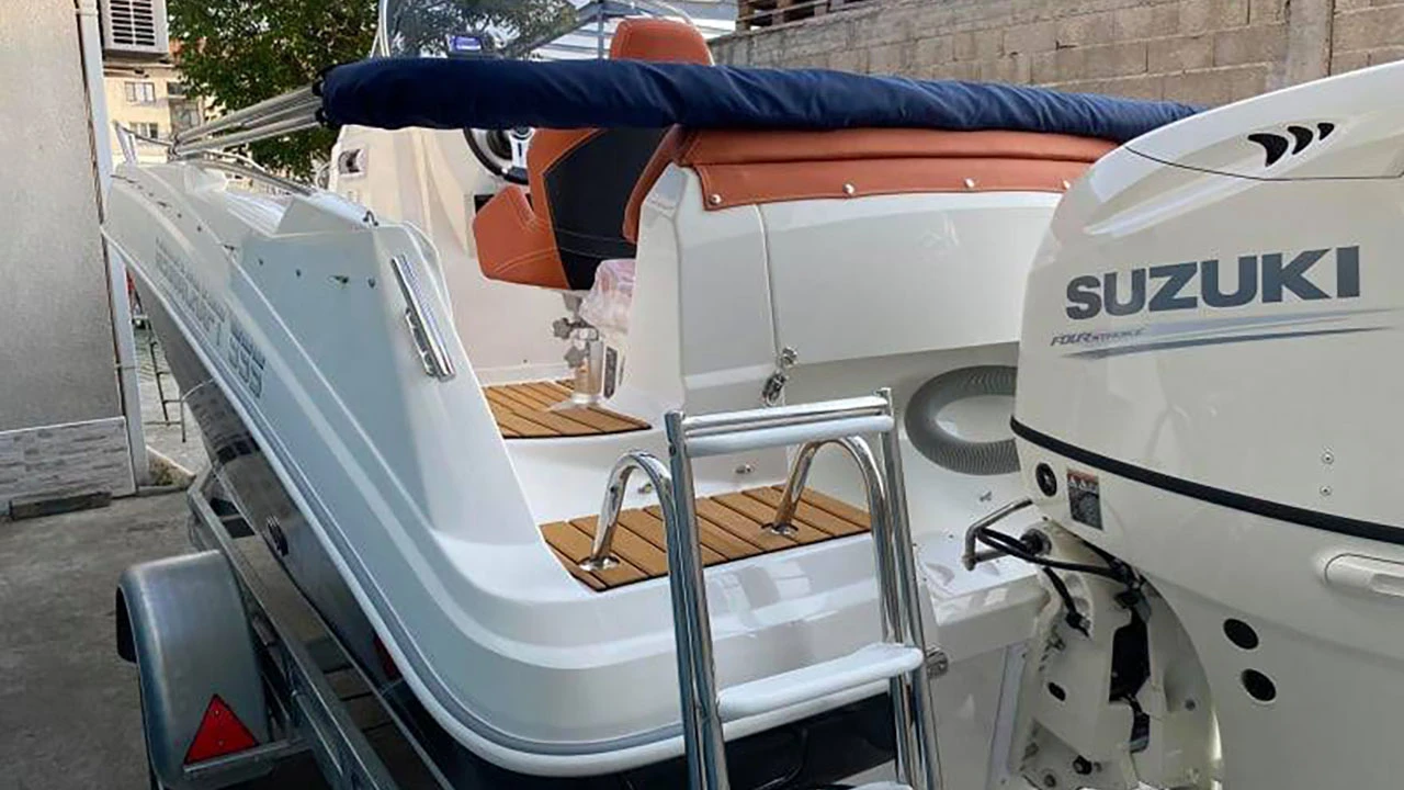    MEGGACRAFT 555 OPEN | Mobile.bg   13