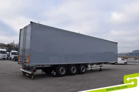 Полуремарке Kraker TR26033, снимка 5