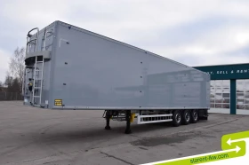 Полуремарке Kraker TR26033, снимка 1