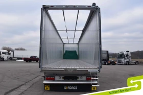 Полуремарке Kraker TR26033, снимка 11