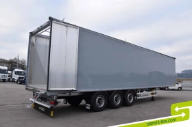 Полуремарке Kraker TR26033, снимка 10