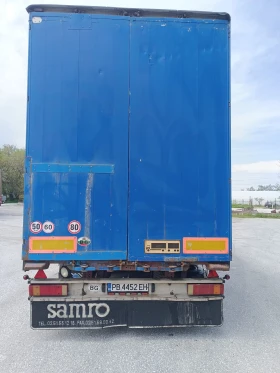   SAMRO  | Mobile.bg    3