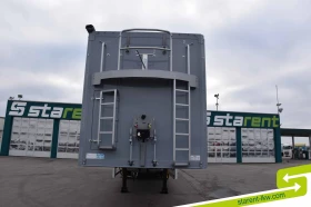 Полуремарке Kraker TR26033, снимка 2 - Ремаркета - 53532084