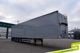 Полуремарке Kraker TR26033, снимка 3 - Ремаркета - 53532084