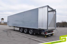 Полуремарке Kraker TR26033, снимка 9 - Ремаркета - 53532084