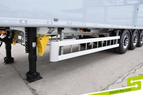 Полуремарке Kraker TR26033, снимка 17 - Ремаркета - 53532084