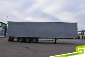 Полуремарке Kraker TR26033, снимка 4 - Ремаркета - 53532084