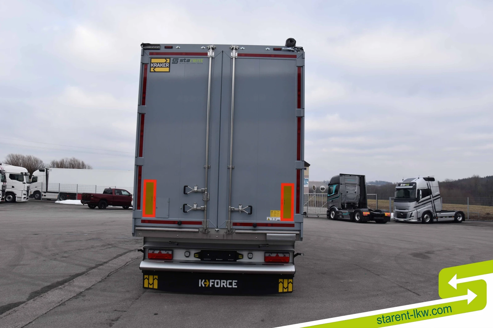 ����������� Kraker TR26033 | Mobile.bg � ����������� 6